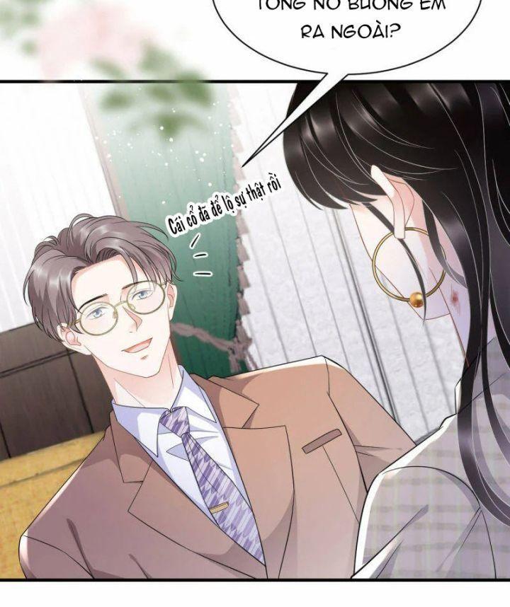 đại tiểu thư có thể có cái gì xấu chapter 35 16