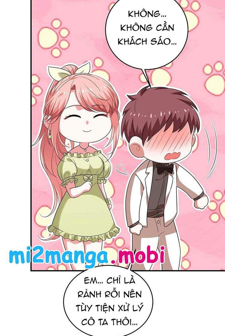 đại lão gọi tôi tiểu tổ tông chapter 47 8