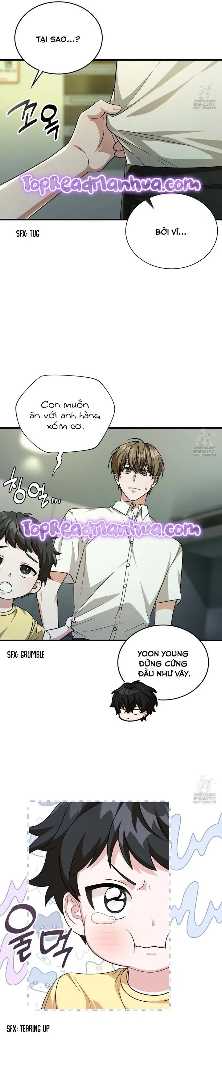 thành viên của hội là hàng xóm bên cạnh chapter 58 6