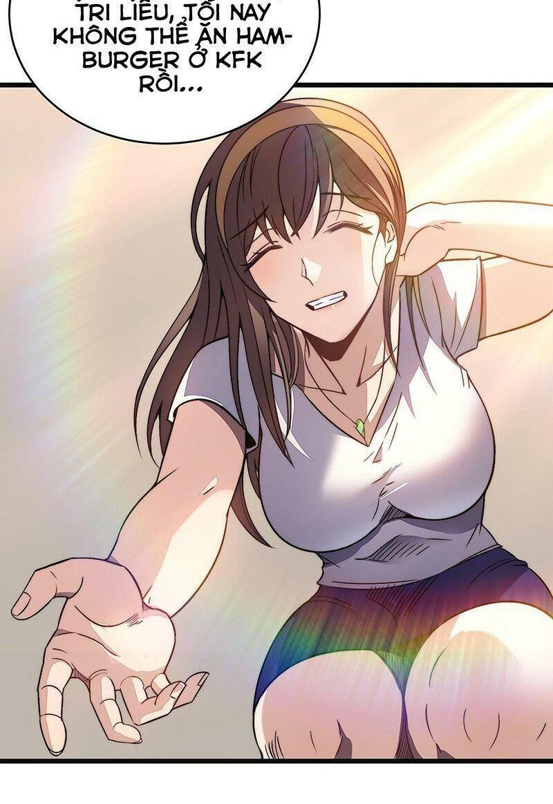 sát thần chi lộ tại dị giới chapter 36 66