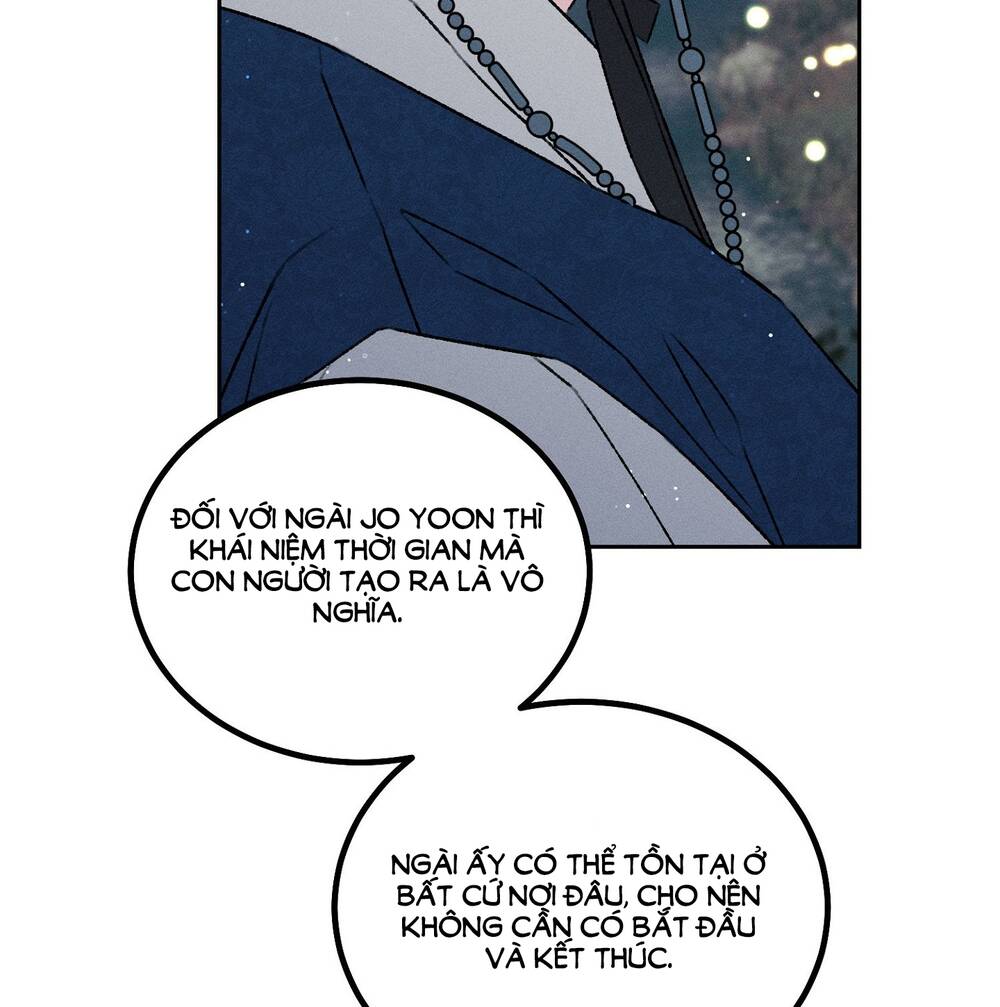 mối tình đầu của ma cà rồng chapter 27.2 23