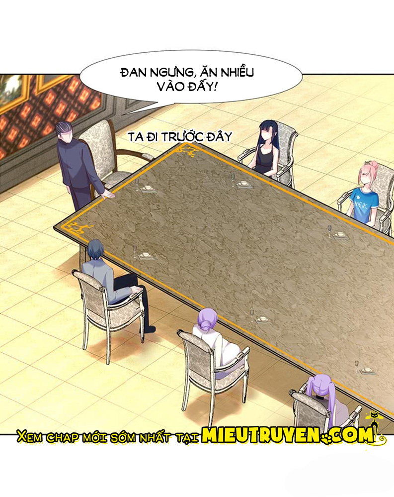 chồng tạm thời, chơi thần bí chapter 14 3
