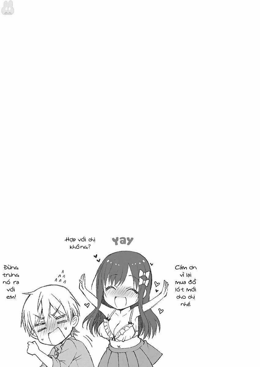 futaba-san chi no kyoudai chapter 13 19