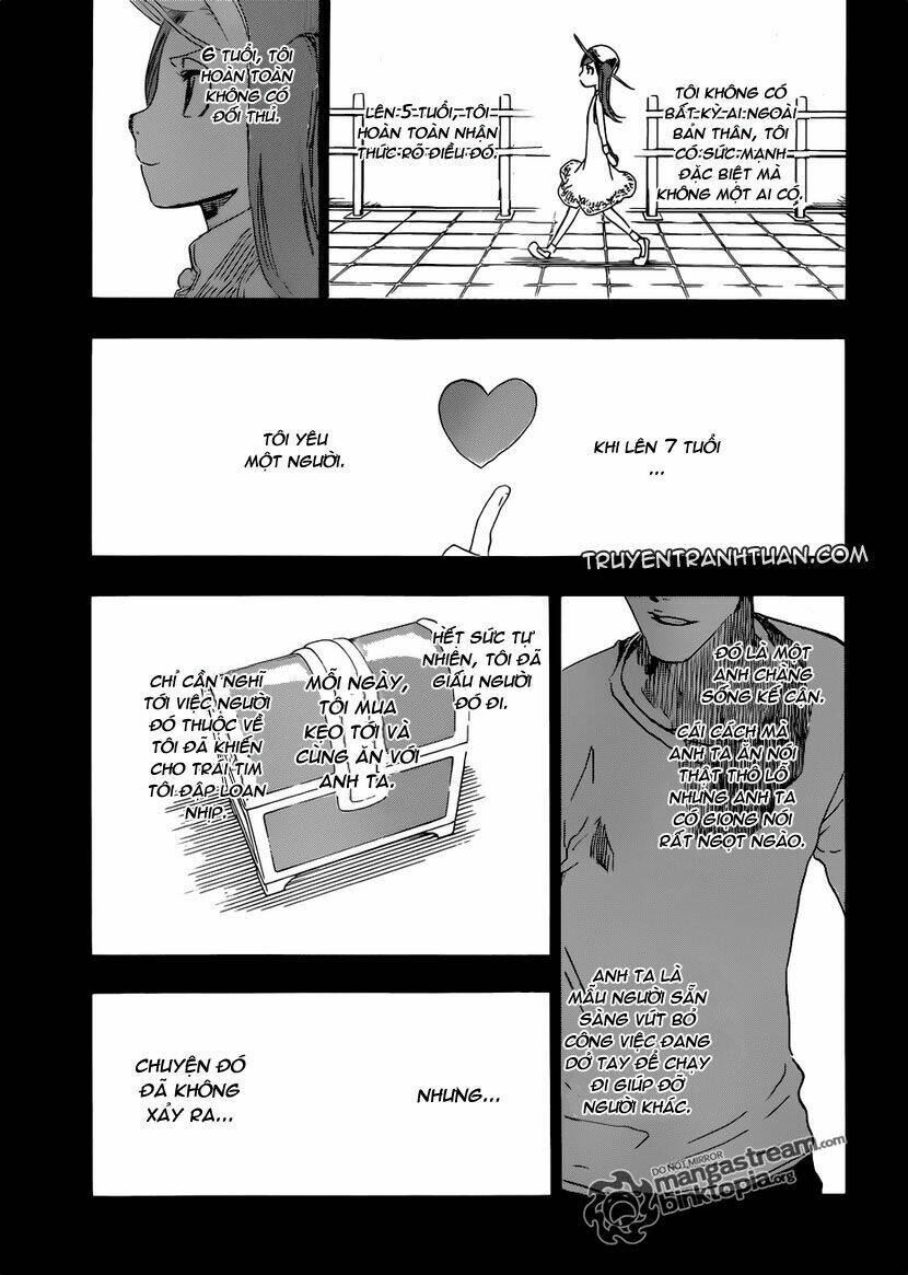 thần chết ichigo chapter 471 9