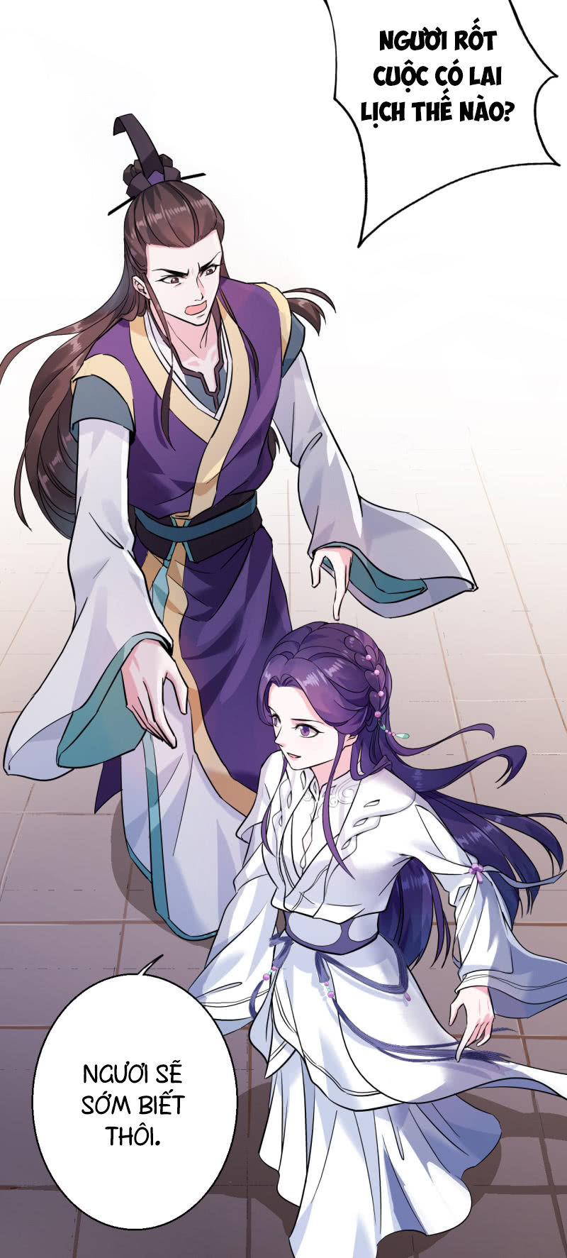 tà y cuồng thê chapter 23 4