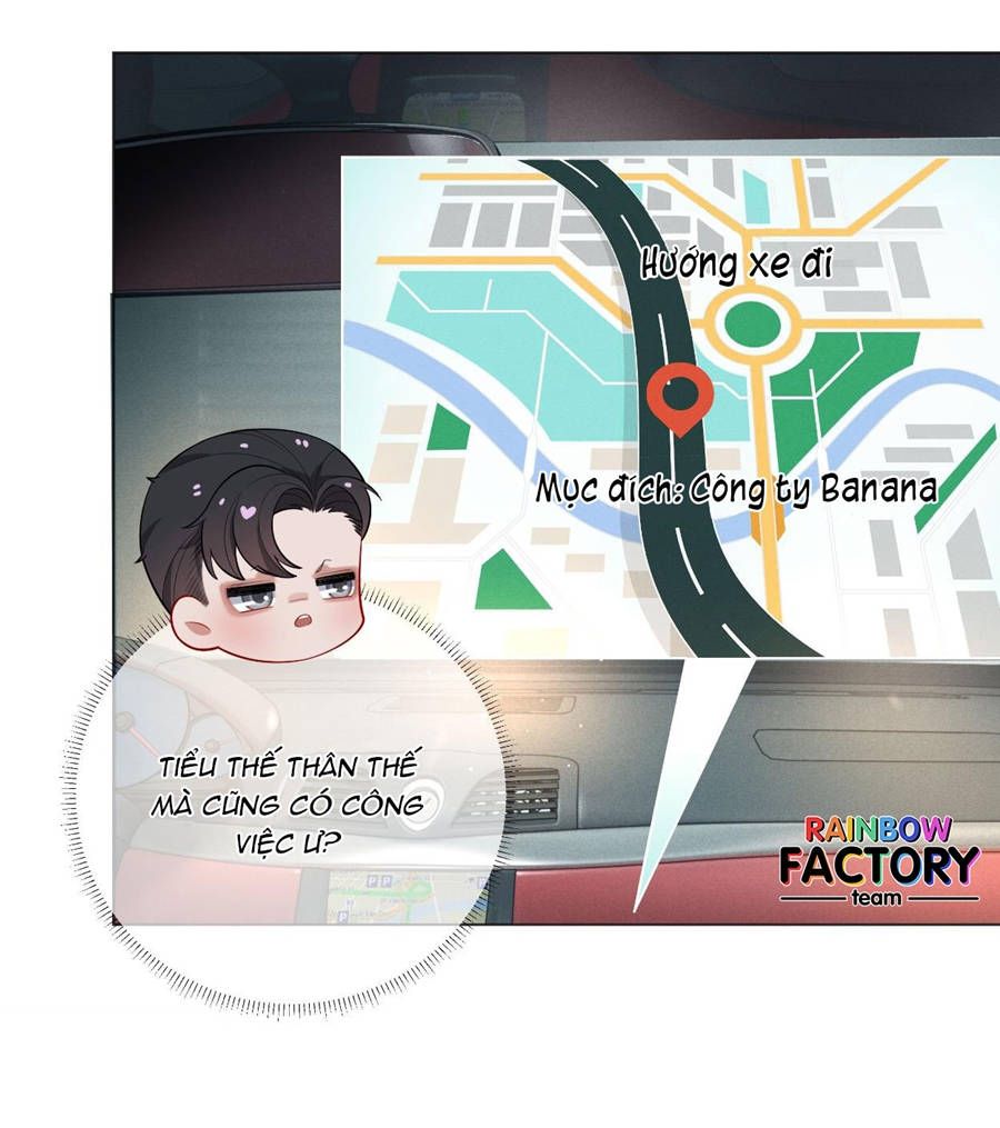 dior tiên sinh chapter 22 7