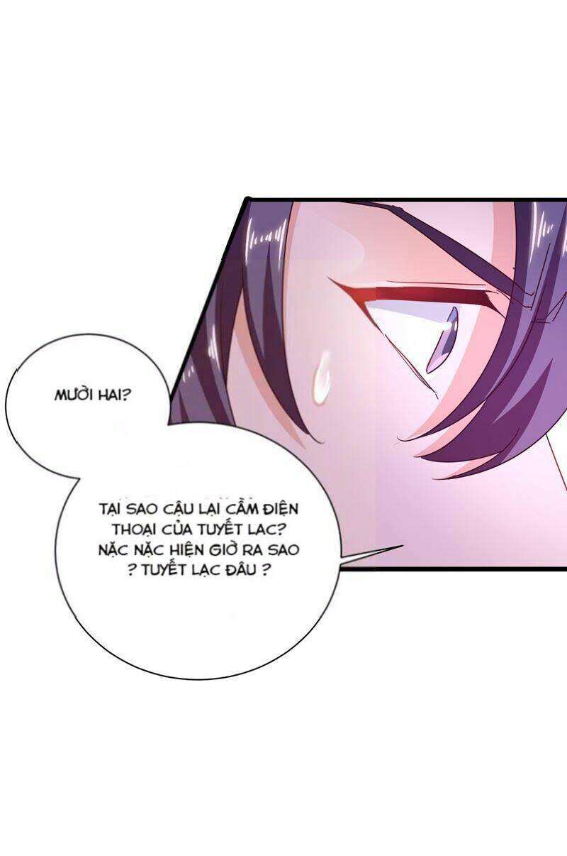 nhập cốt noãn hôn chapter 343 31