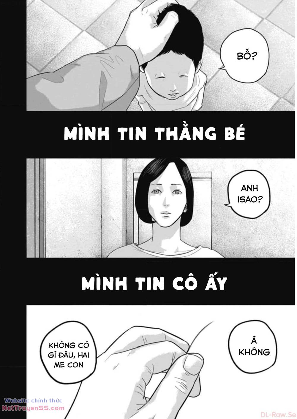 smiley - cười lên m chapter 55 11
