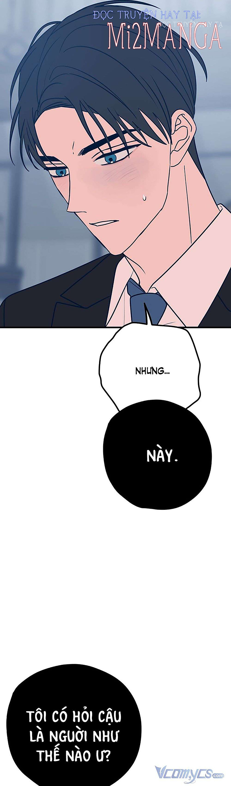 Kẻ Rác Rưởi Không Đáng Được Yêu chapter 33.1 2