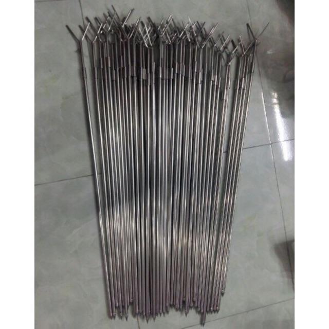 Chống cần Inox chữ Y