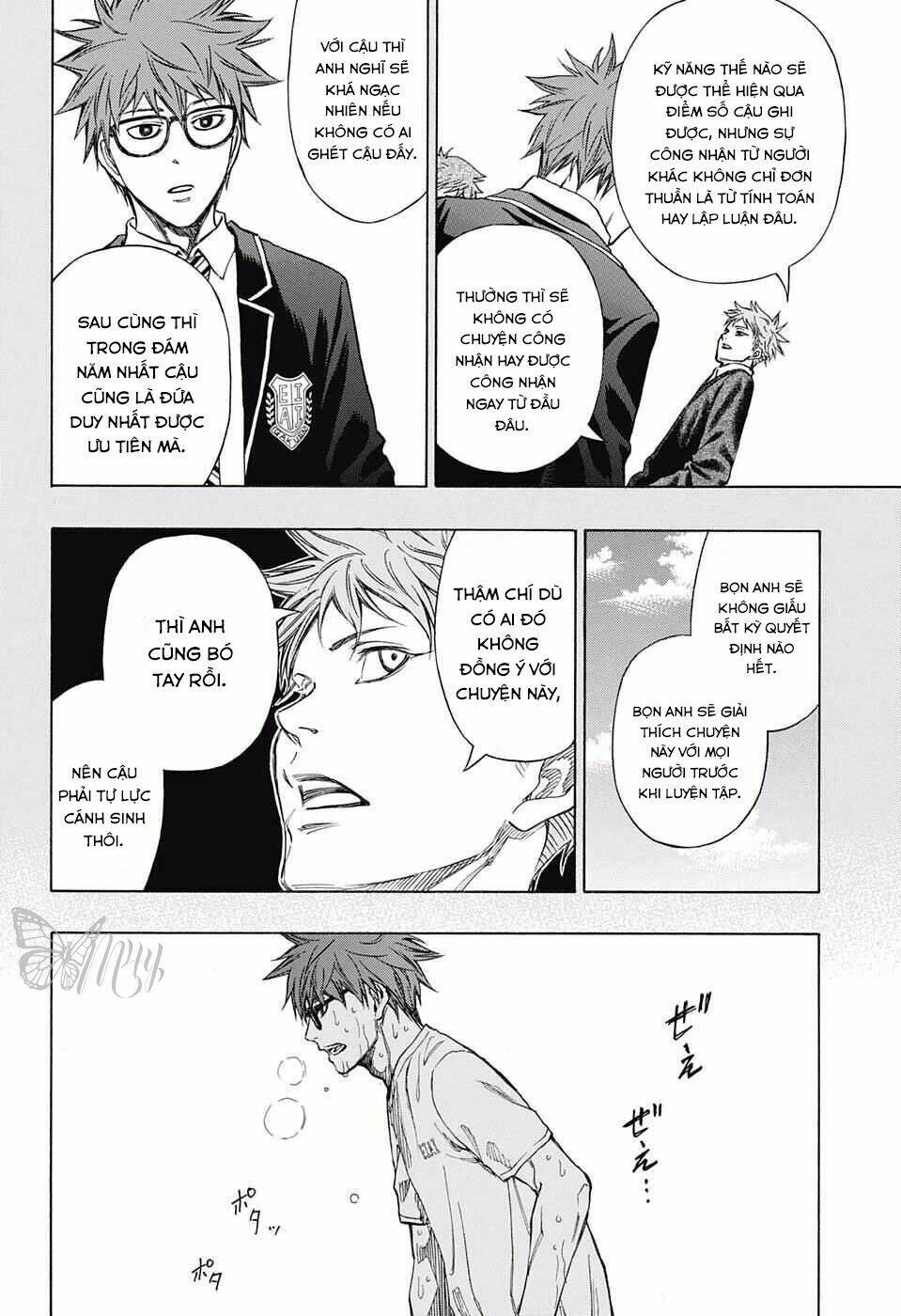 robot x laserbeam chapter 12 13