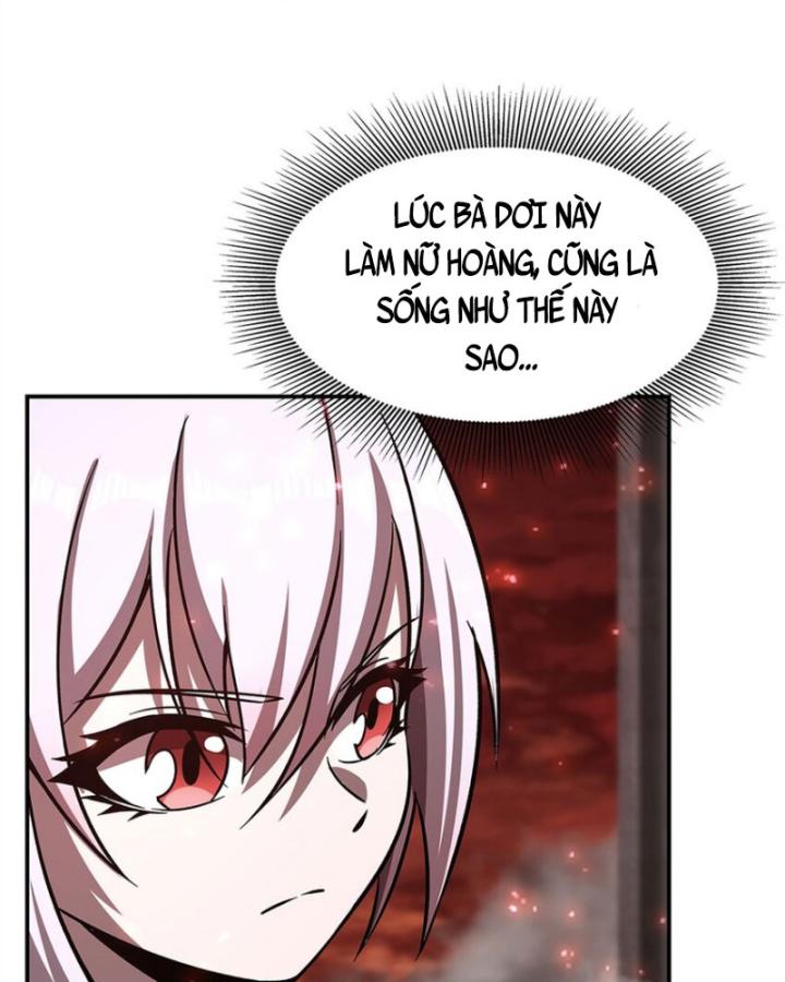 huyết cơ và kỵ sĩ chapter 290 18