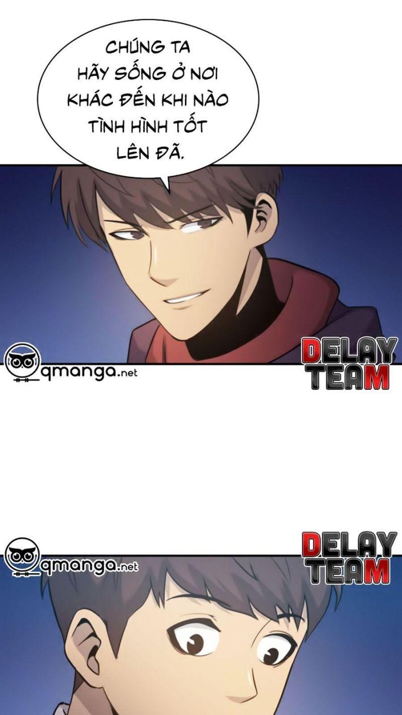 tôi trở lại thăng cấp một mình chapter 7 31