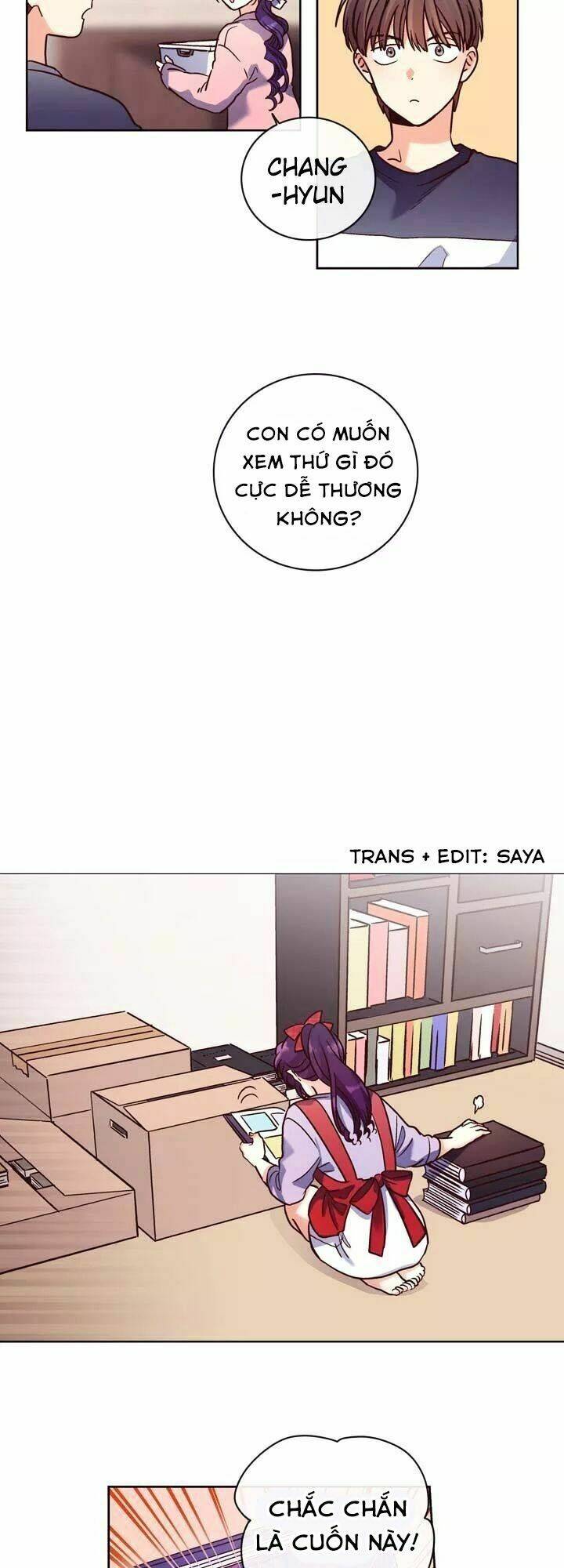 pride complex chapter 15.2 10