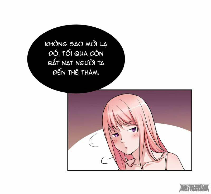 cô vợ cưới thay của tổng tài chapter 7 22