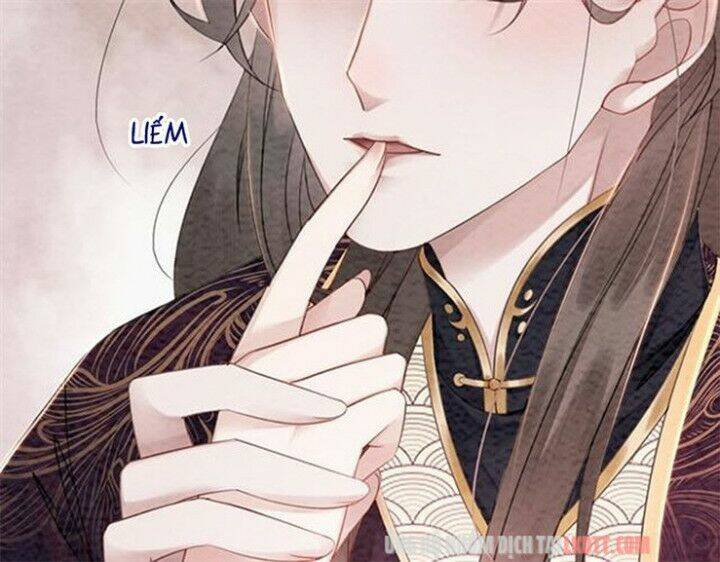 trọng sinh bá sủng nhiếp chính vương quá mạnh mẽ chapter 94 72