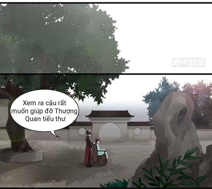 mưa chìm sâu trong mây chapter 43 5