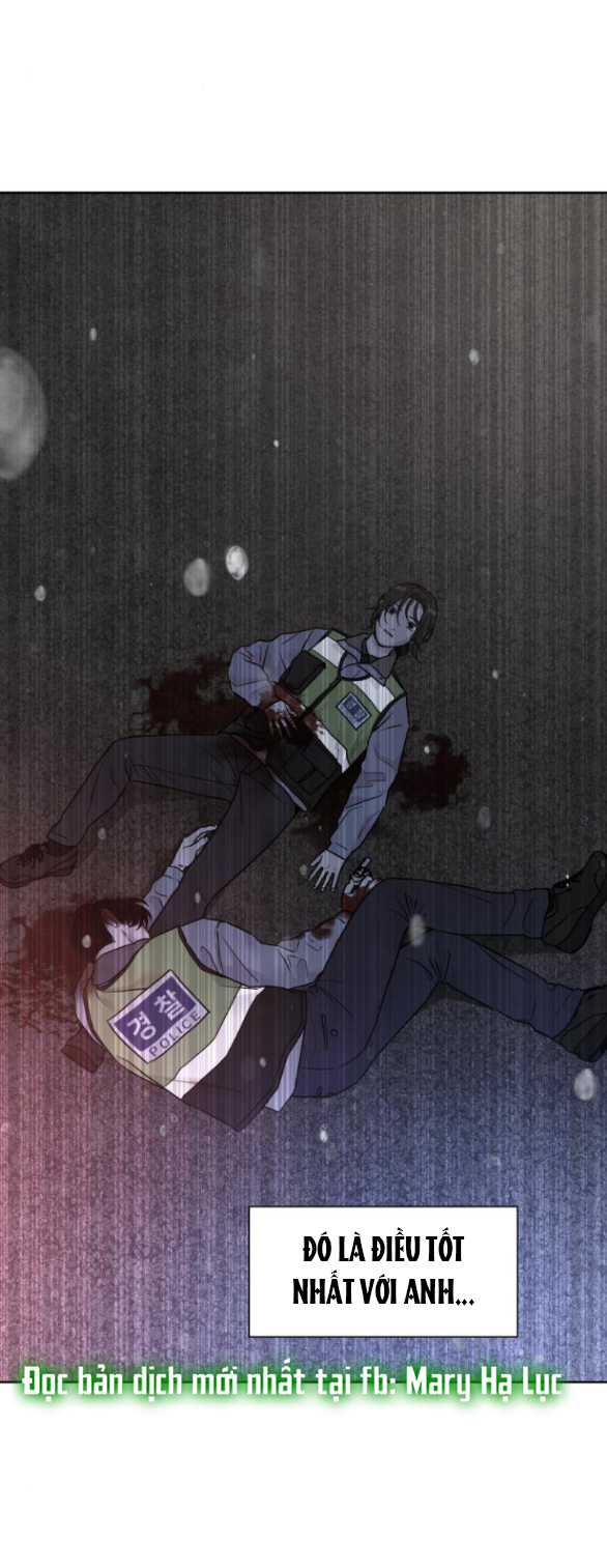 điều khiến tôi quyết tâm muốn chết chapter 97.2 17