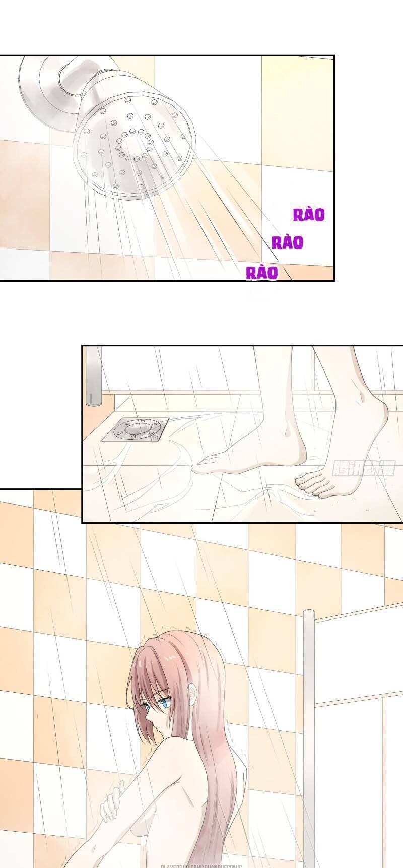 nghịch thiên tiên mệnh chapter 16 1