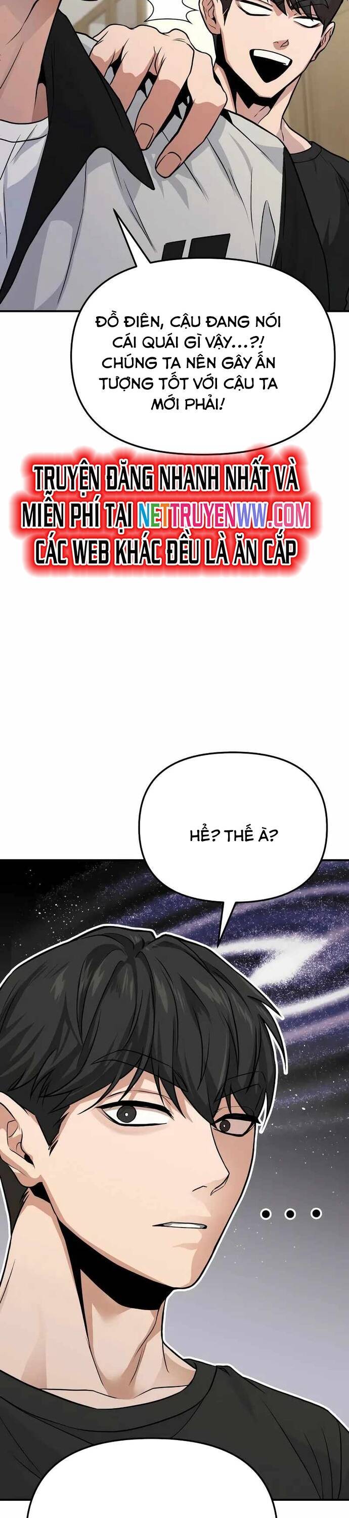 Tuyệt Đối Dân Cư Chapter 7 53