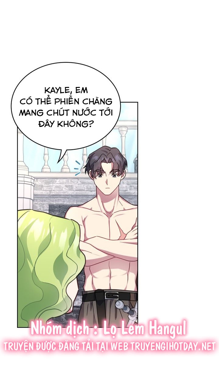 công chúa muôn loài chapter 25 27