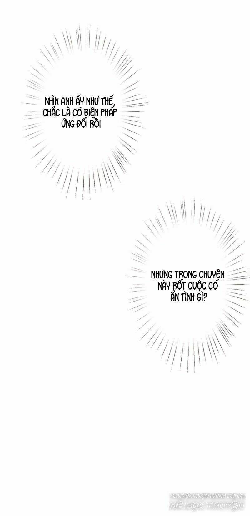 vương bài thiên sư và tiểu manh yêu chapter 53 50