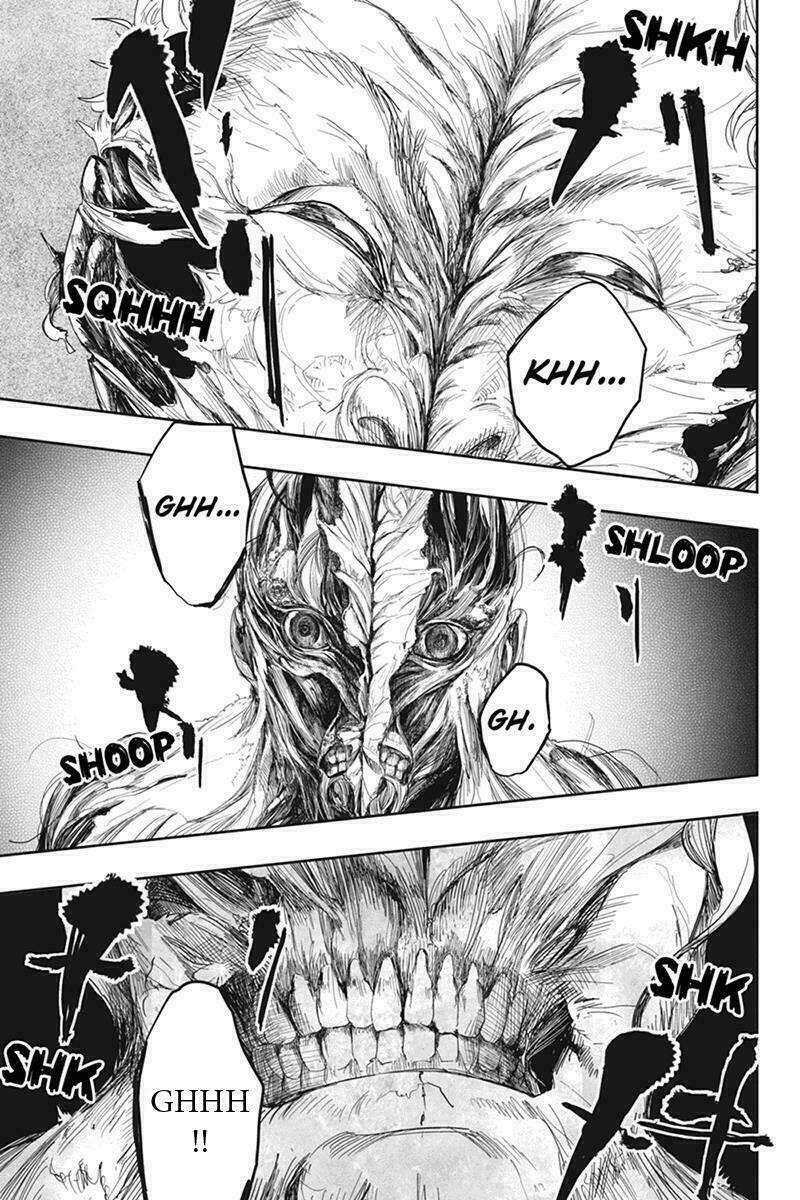 fatal frame: shadow priestess chapter 28.7 19