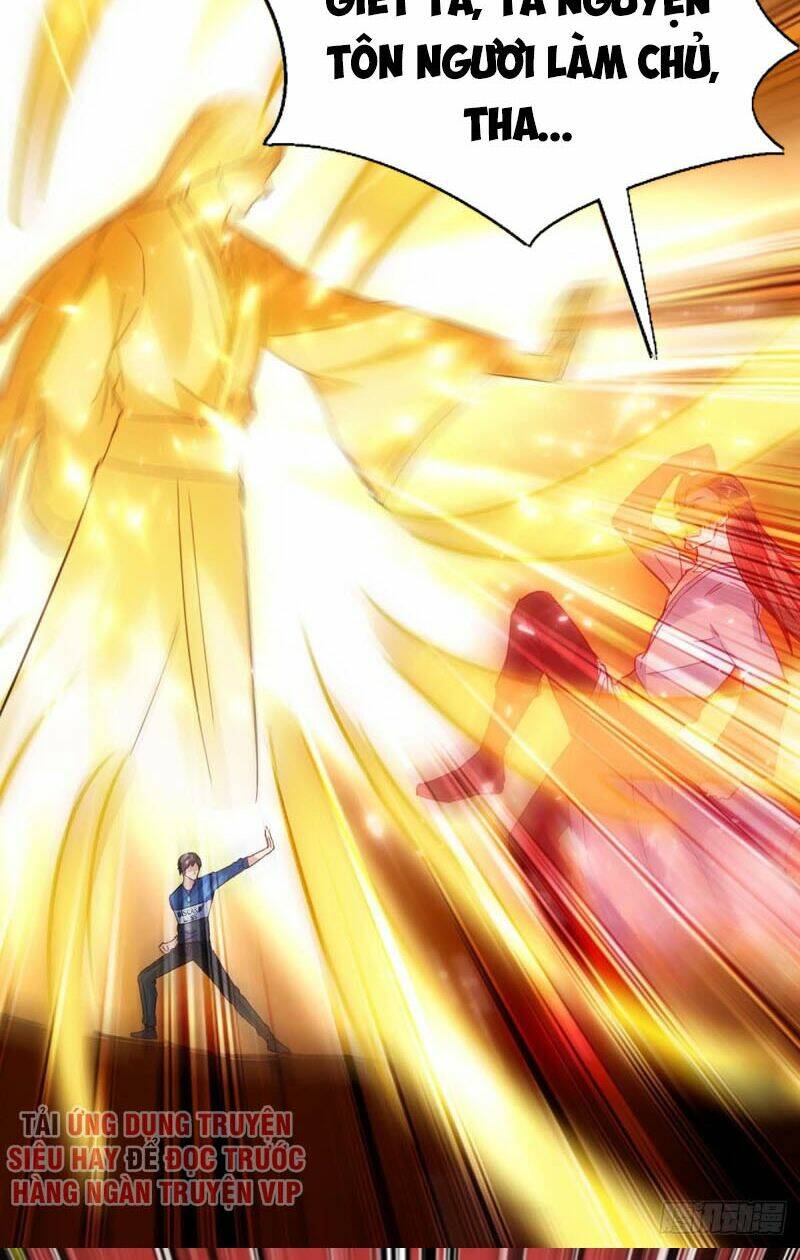 trọng sinh khí thiếu quy lai chapter 165 11