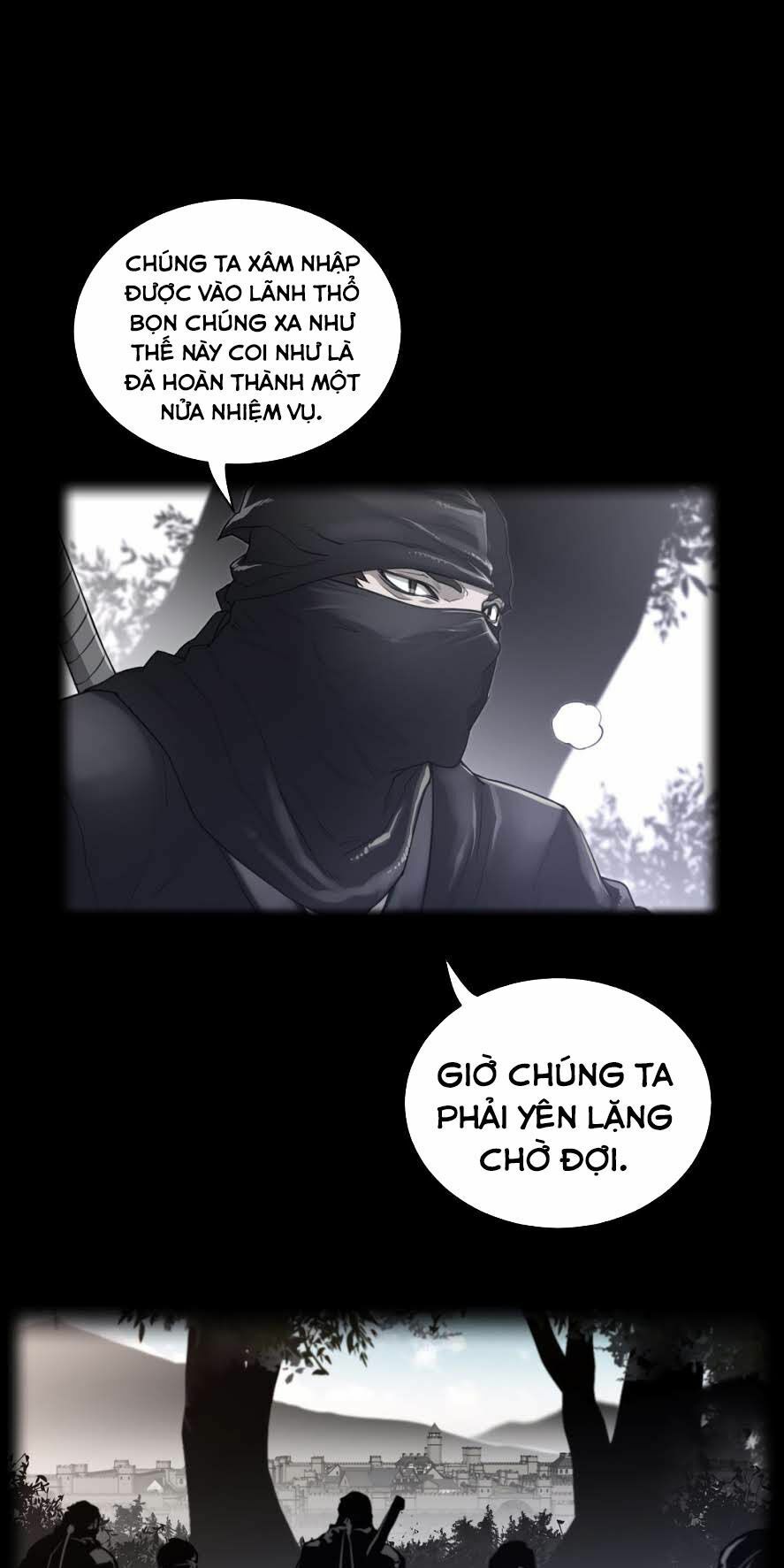 một nửa hoàn hảo chapter 69 1