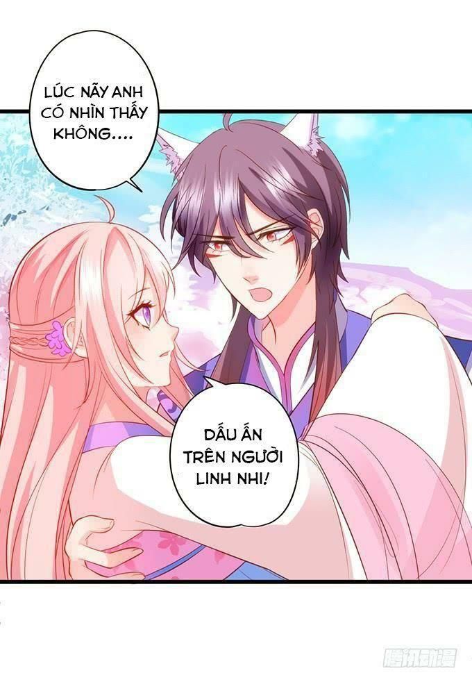 hồ tiên hung bạo chapter 114 5