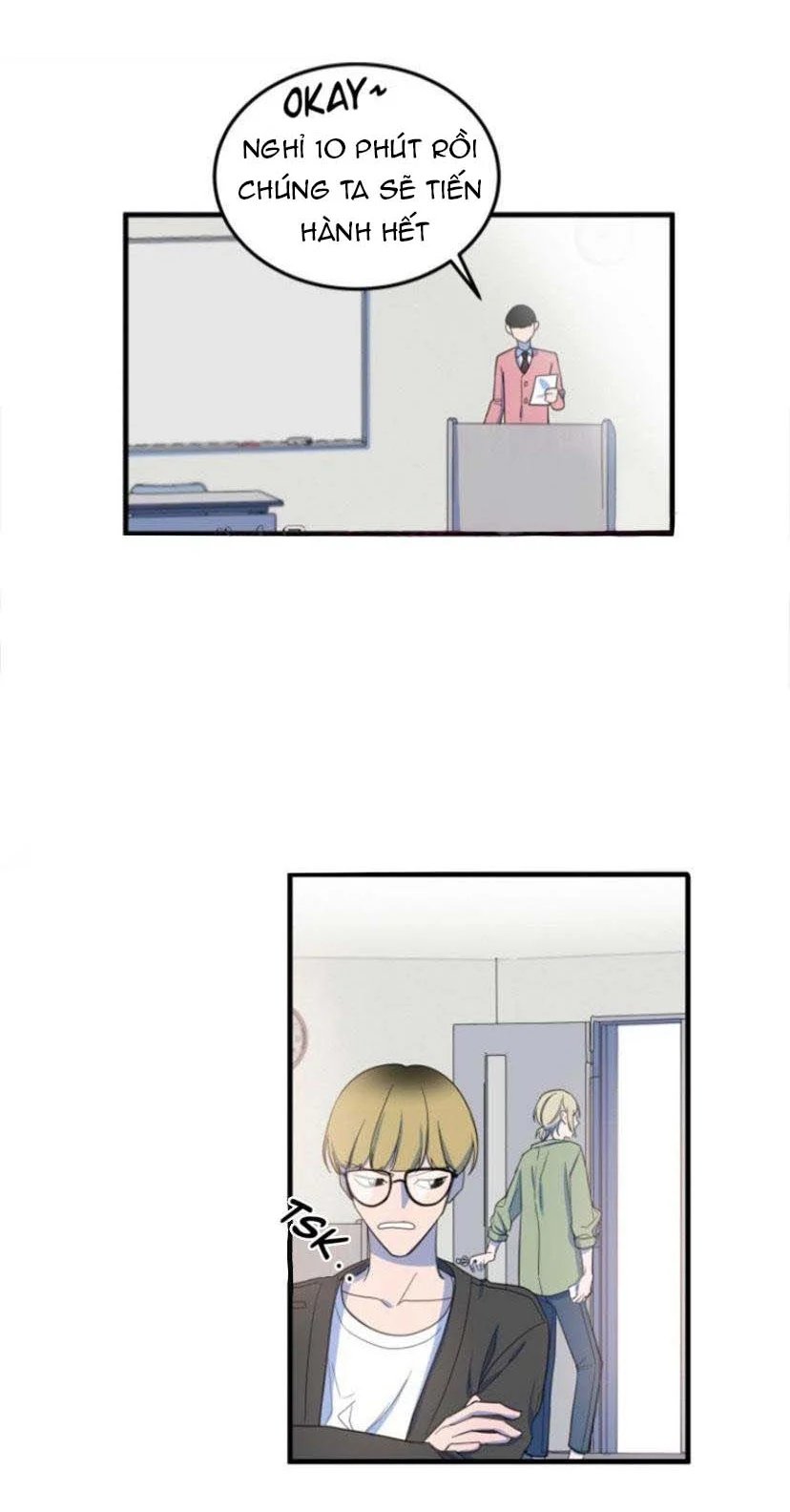 người tình dâm đãng của tôi chapter 9 34