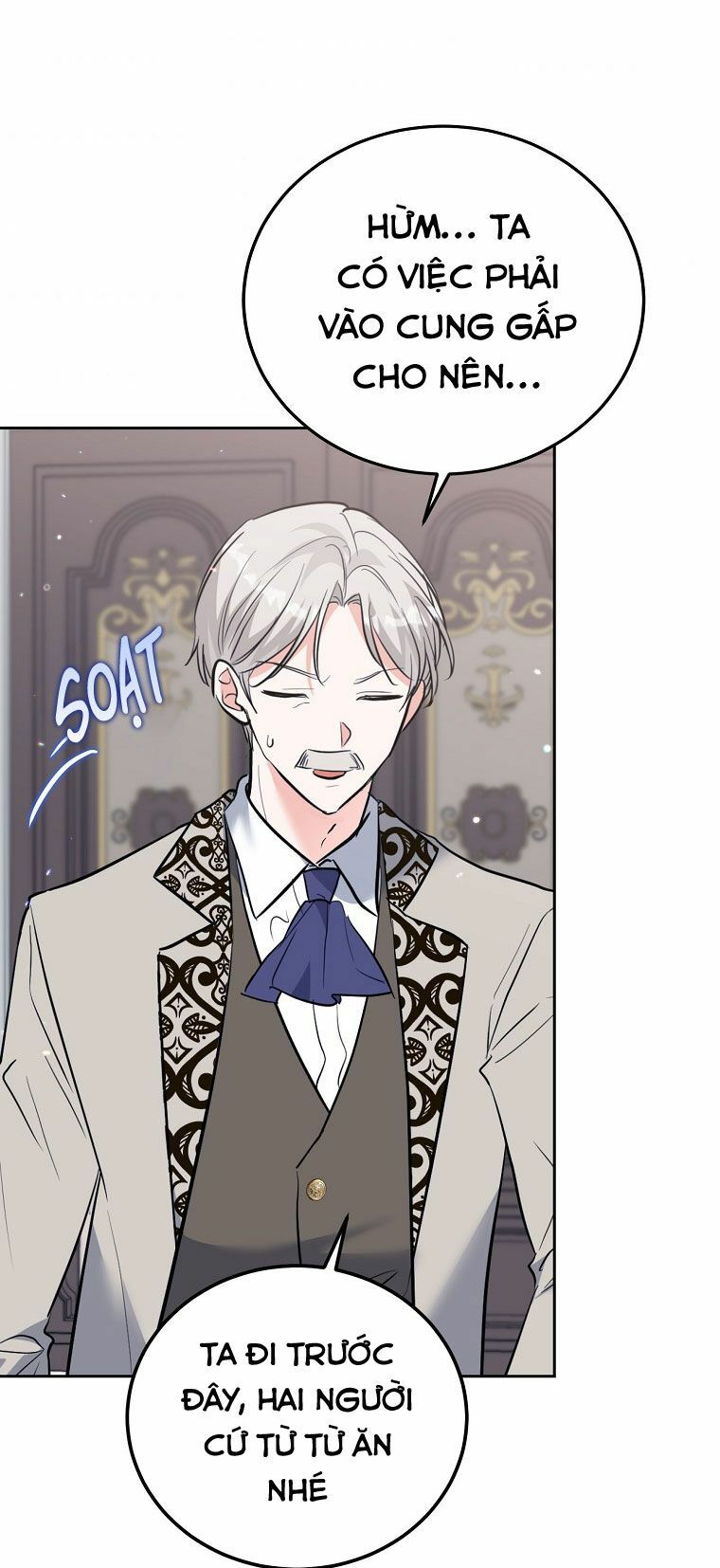 ác nữ karuna bé lại chapter 35 49