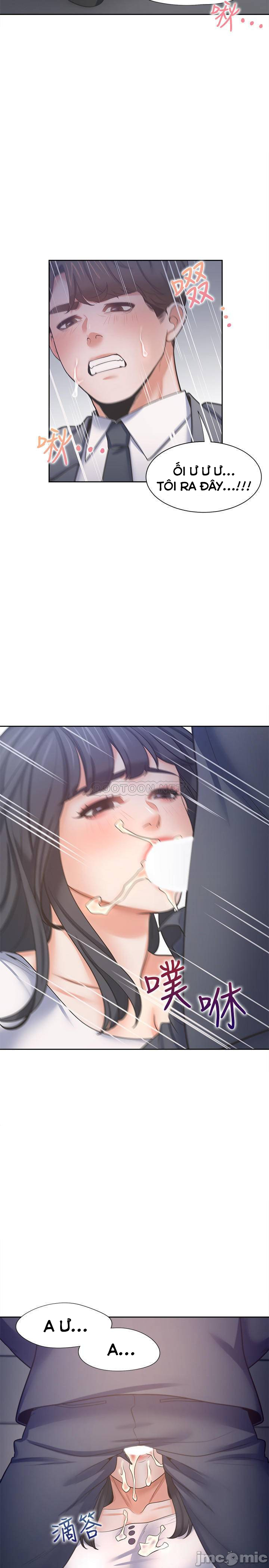 khát tình chapter 51 25