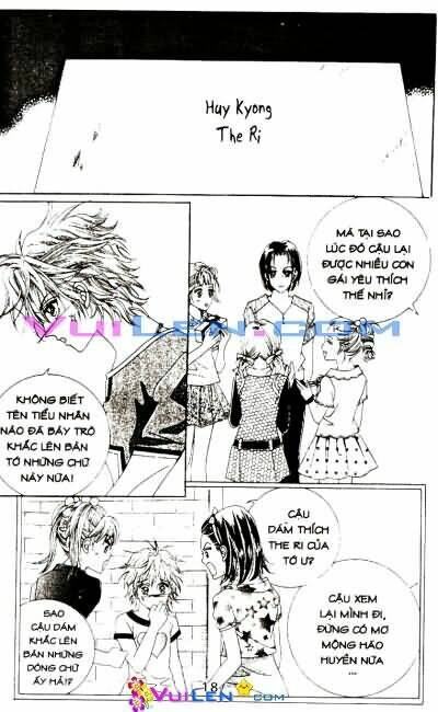 đợi em chapter 57 19