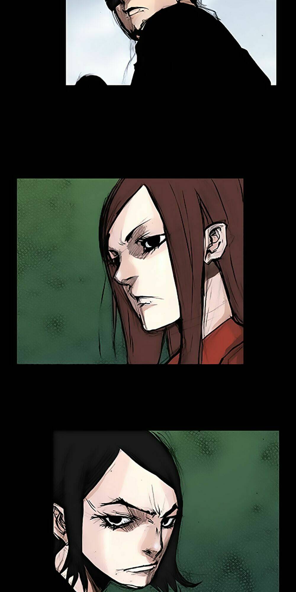 độc cô tiền truyện chapter 53 30