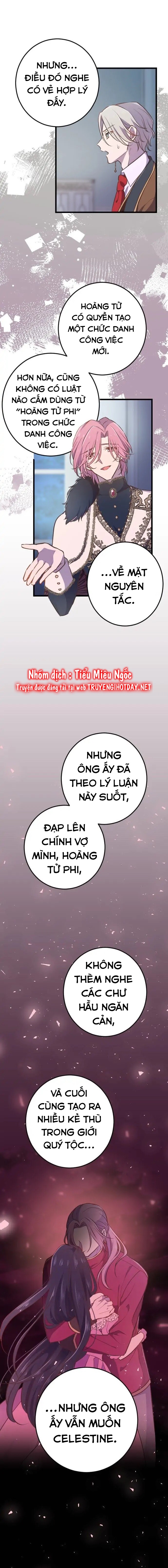 tình yêu thuần khiết chapter 43 11
