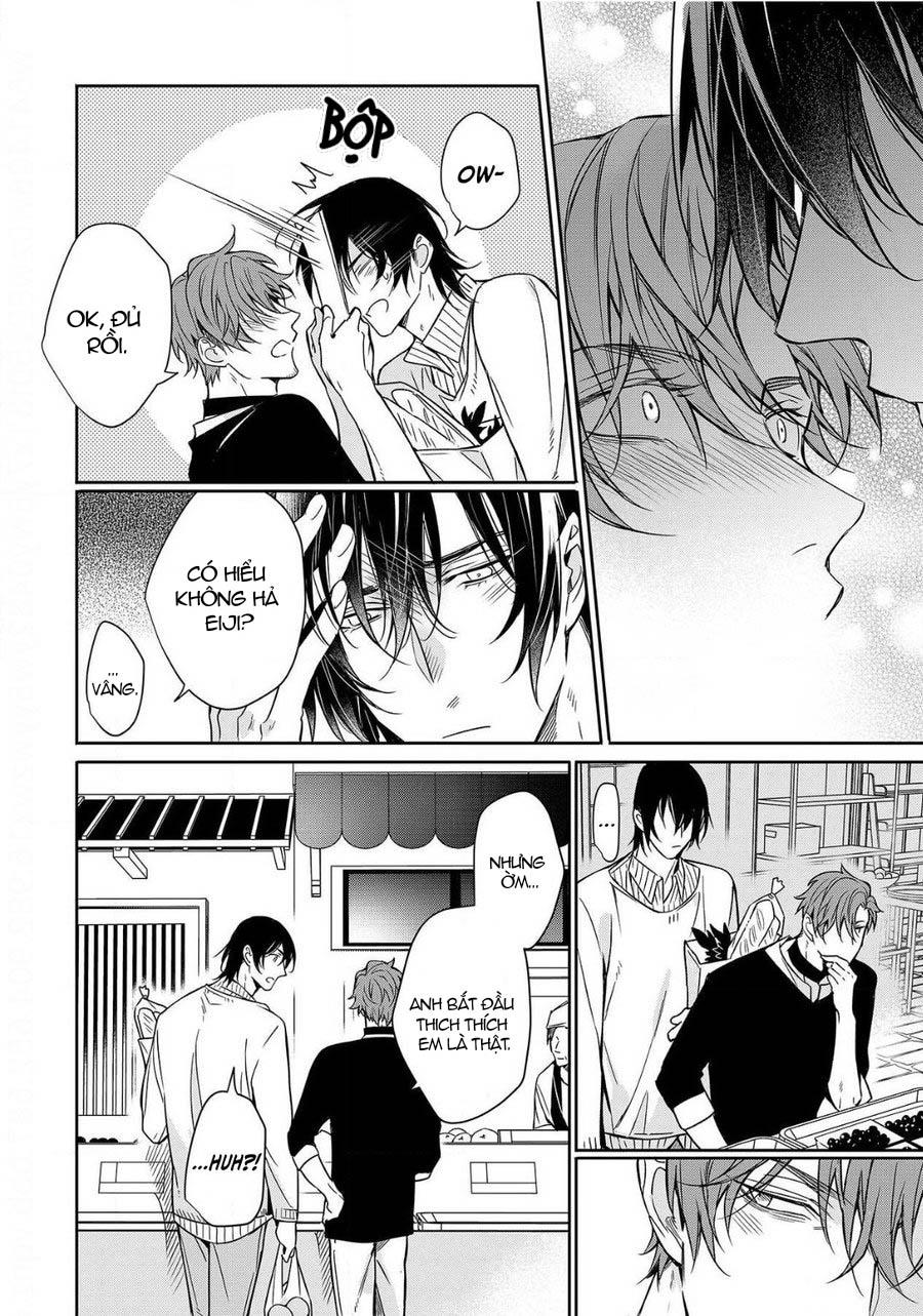 tạm biệt định mệnh chapter 4 9