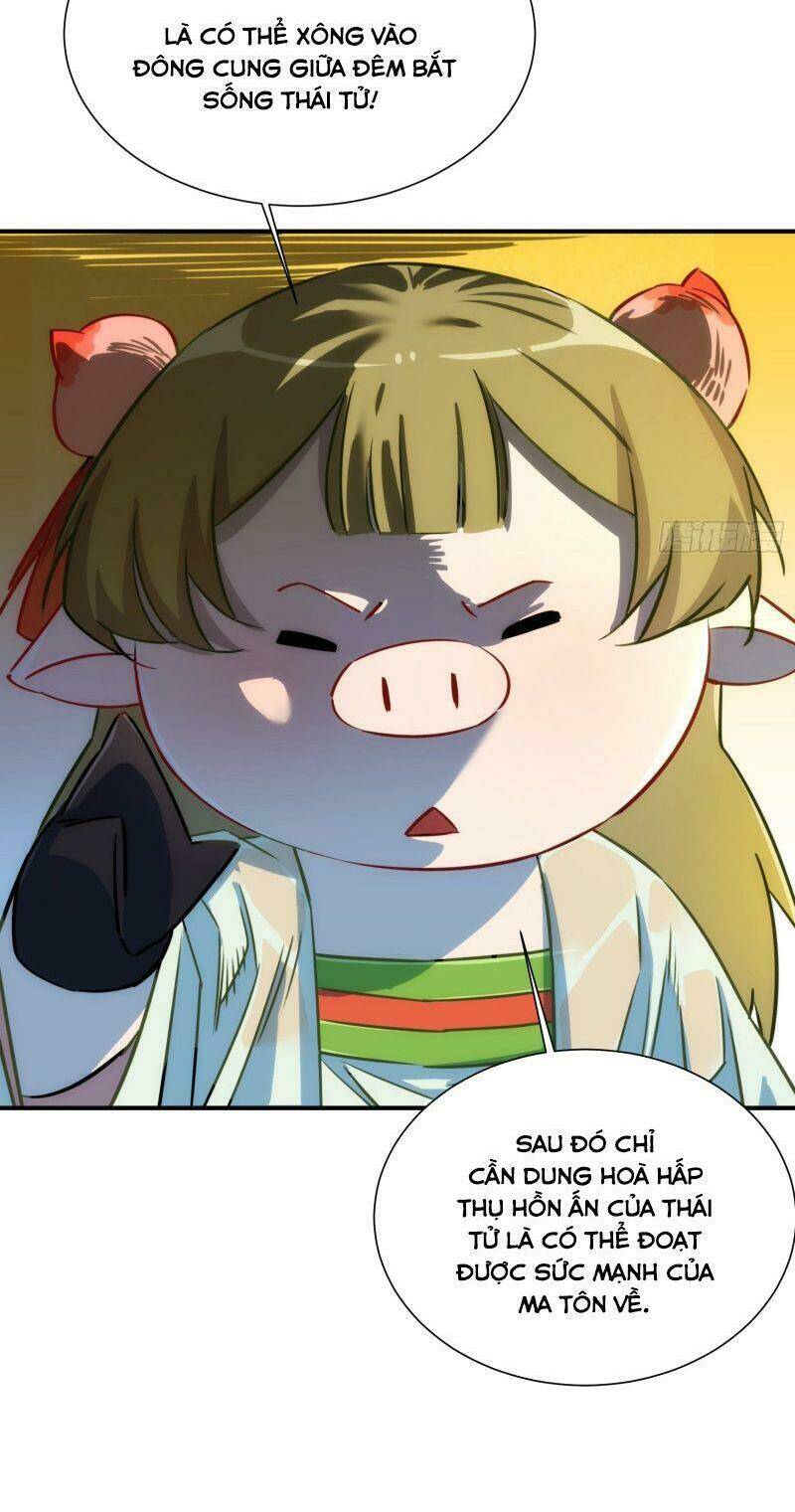 ma vương là đại địa chủ chapter 15 39