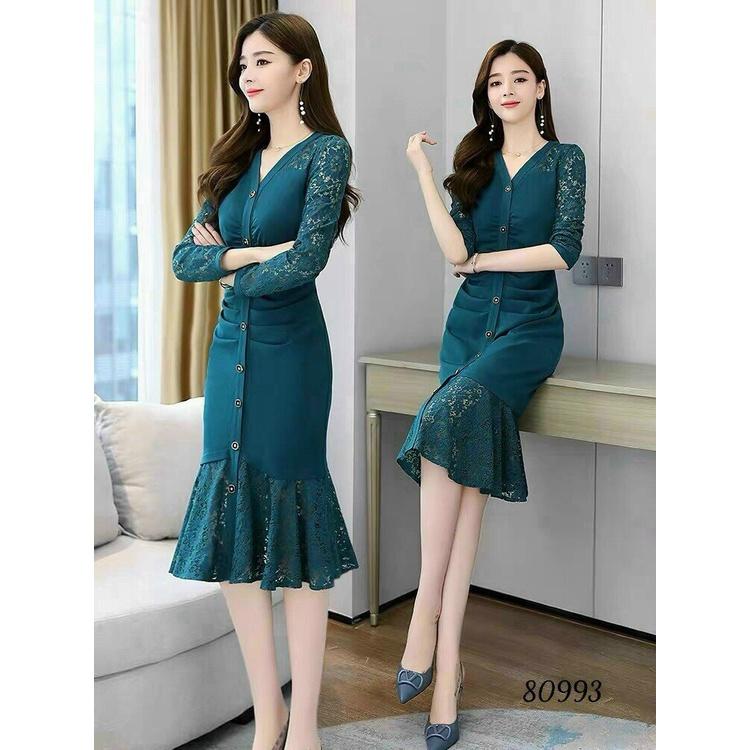 ĐẦM SUÔNG NỮ SIÊU SANG TRỌNG , DÀNH CHO CÁC QUÝ CÔ TÔN DÁNG TRONG MỌI KHOẢNH KHẮC