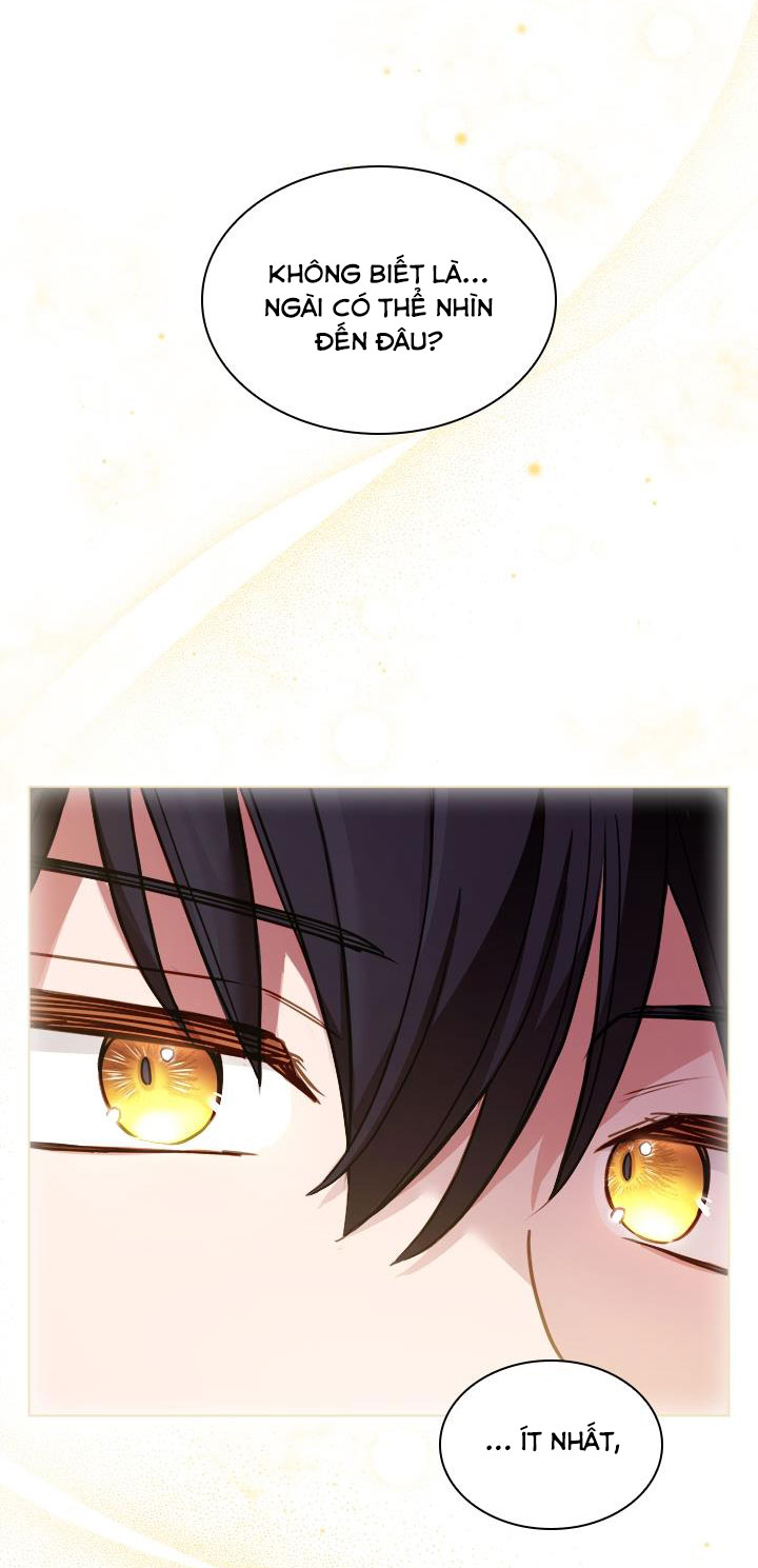 tiểu thư chỉ muốn được nghỉ ngơi chapter 33 39