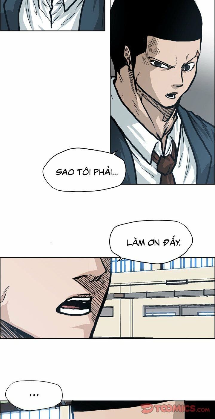 bá chủ học đường ss2 chapter 25 59