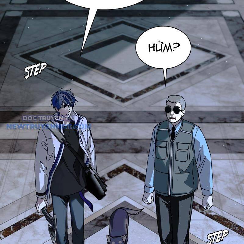 tận thế cũng chỉ là trò chơi chapter 48 146