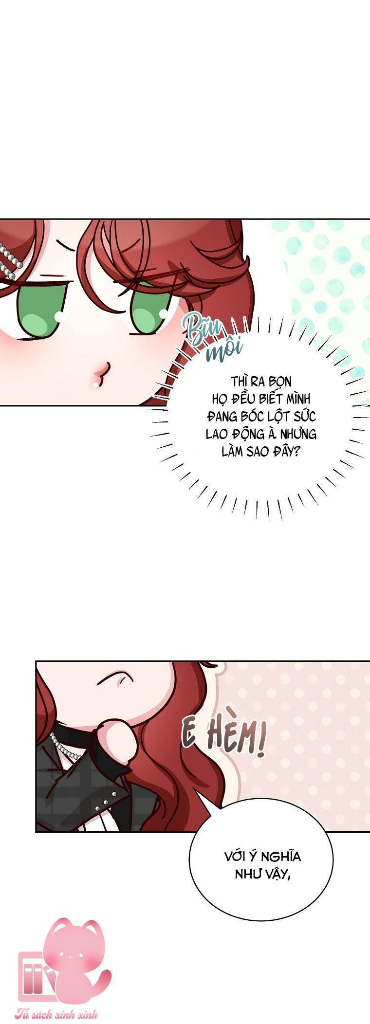 thế thì ta cứ trở thành kẻ ác thôi chapter 66 33