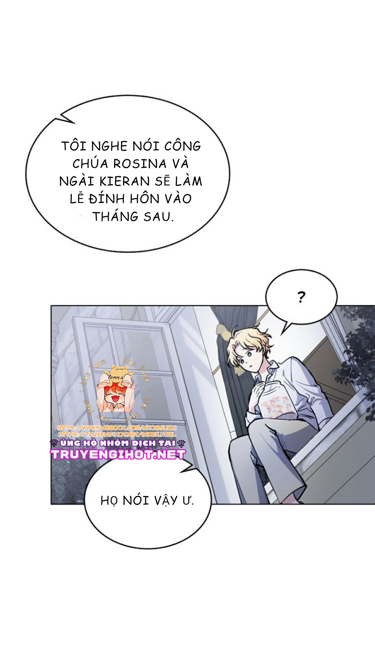 chịu đựng đi đại công tước!! chapter 14 16