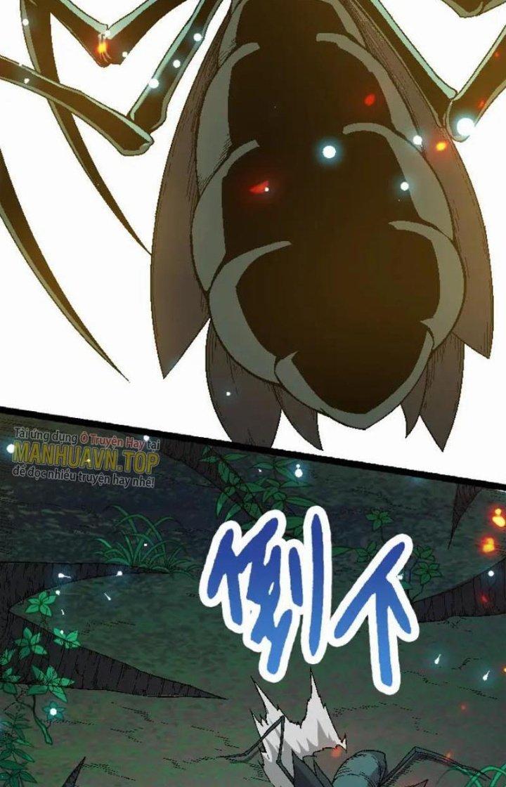 từ cây cổ thụ bắt đầu tiến hóa chapter 42 19