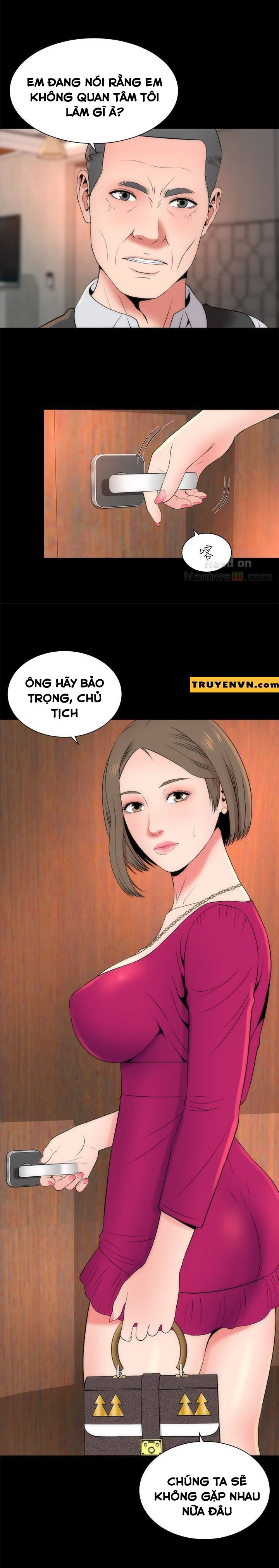 mother and daughter next door chapter 19 17