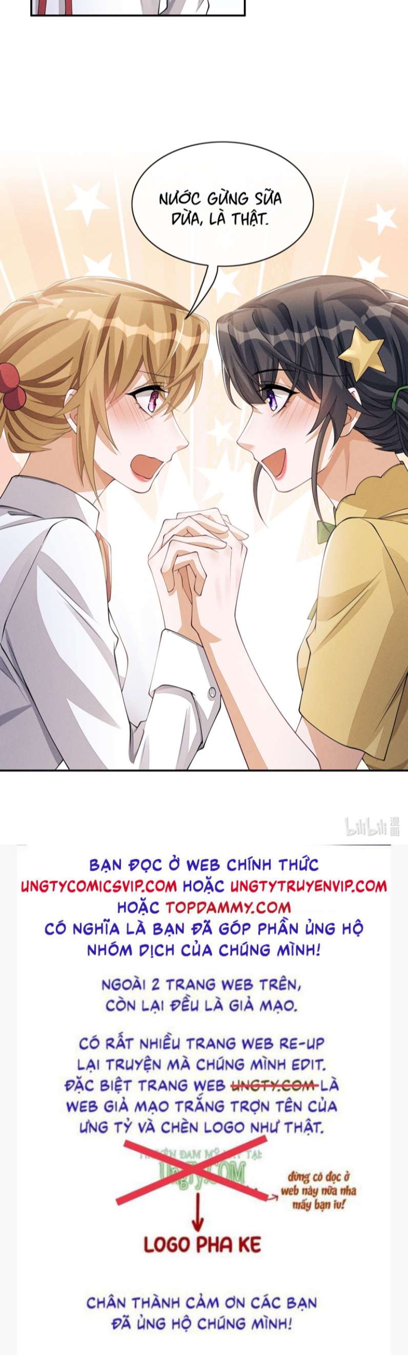 Bất Lộ Thanh Sắc chapter 57