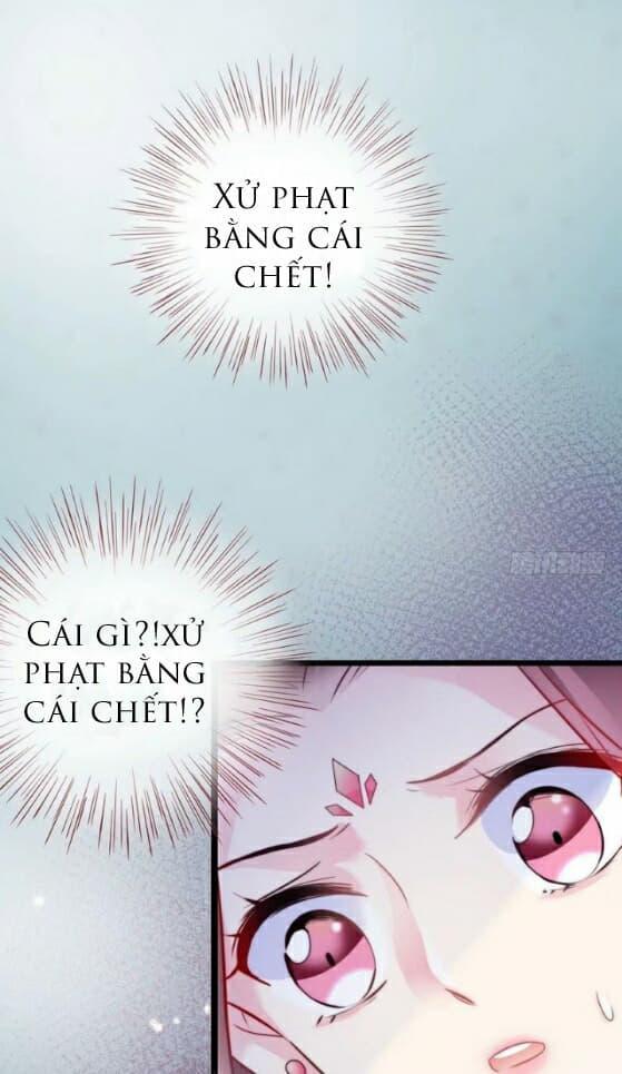 vương phi - âm động thiên hạ chapter 14 20