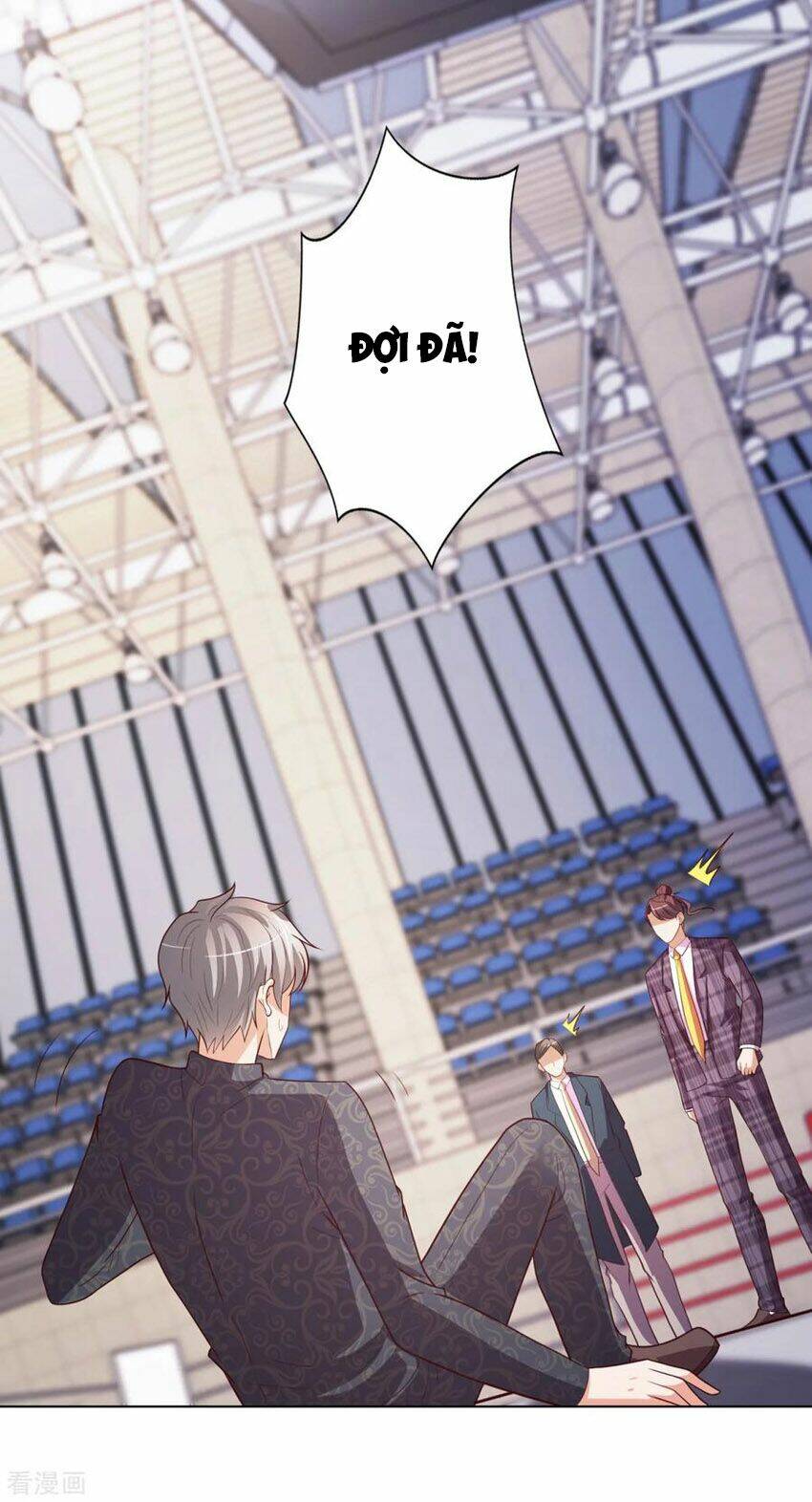 chí tôn toàn năng chapter 48 38