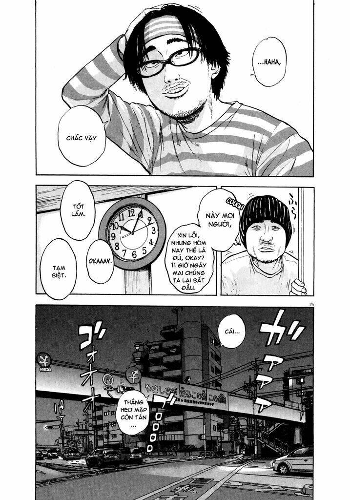 tôi là người hùng chapter 2 24